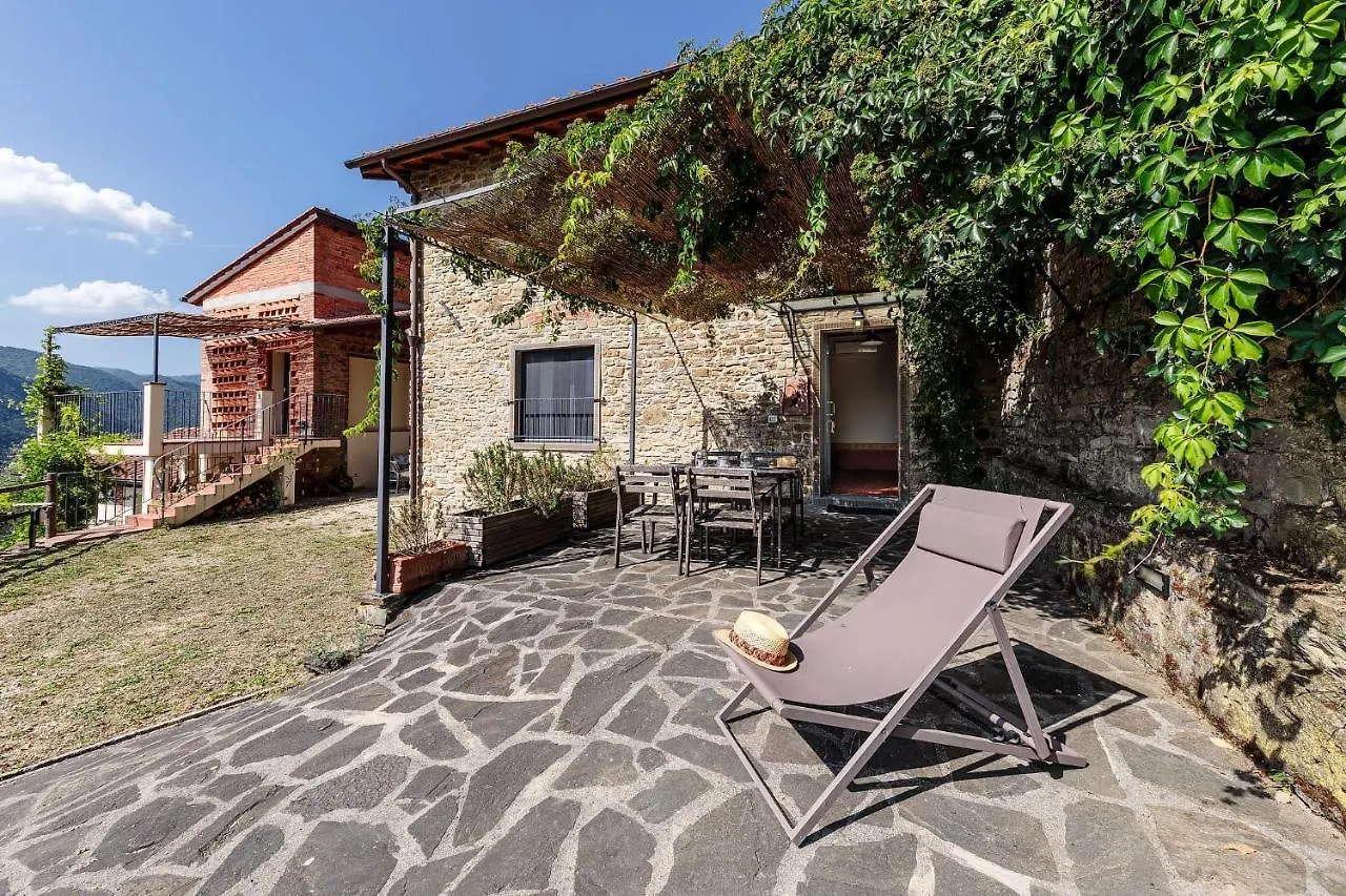Agriturismo La Fontaccia Rufina