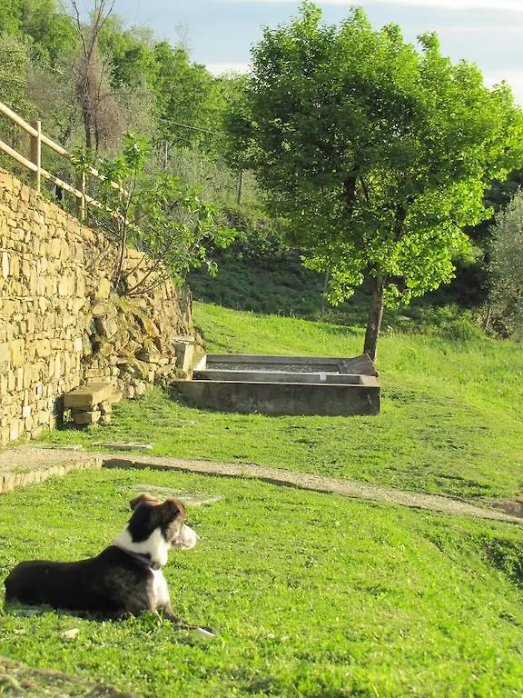 Agriturismo La Fontaccia Rufina