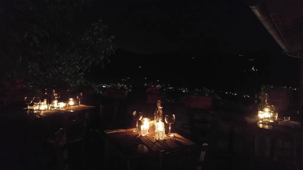 Agriturismo La Fontaccia Rufina